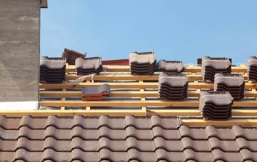 Earith clay roofing costs