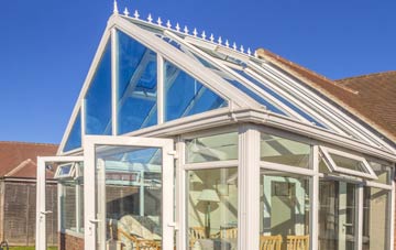 conservatory roof insulation costs Earith