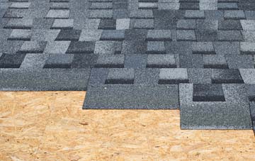 expert Earith asphalt roof companies