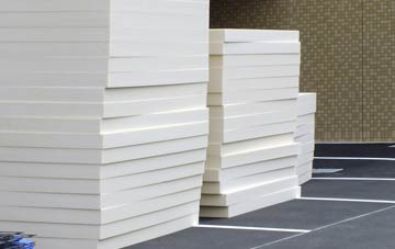 Earith flat roof insulation costs