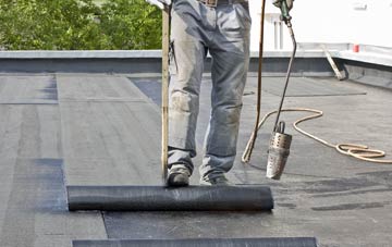 flat roof replacement Earith, Cambridgeshire