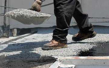 Earith flat roofing companies