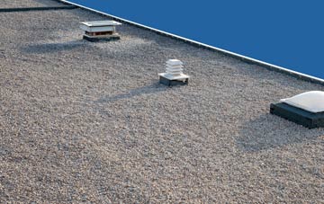 flat roofing Earith, Cambridgeshire