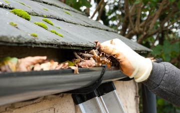 gutter cleaning Earith, Cambridgeshire