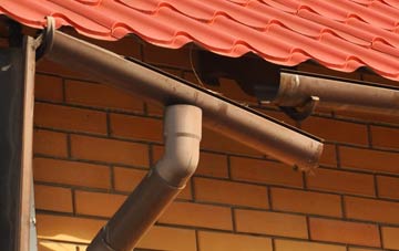 Earith gutter repair costs