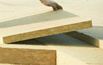 measuring Earith tapered insulation