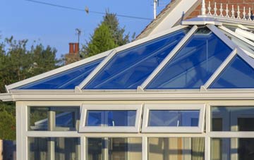 professional Earith conservatory insulation