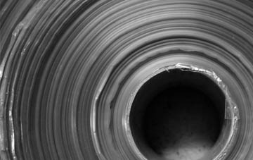 Earith pvc roof replacement