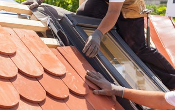 replacement Earith roof windows