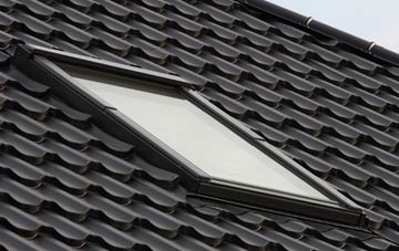 benefits of Earith roof windows