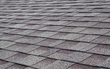 Earith tiles for shallow pitch roofing