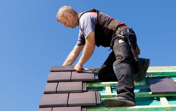 disadvantages of Earith slate roofing
