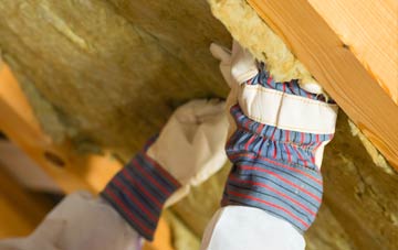 types of Earith pitched roof insulation materials