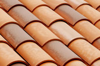 Earith clay roofing