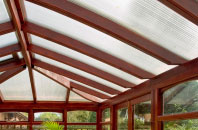 Earith conservatory roofing insulation