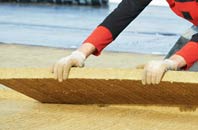 find rated Earith roof insulation companies