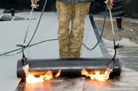 Earith flat roof sealing quote