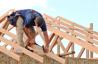 Earith roof trusses