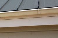 Earith soffit repair