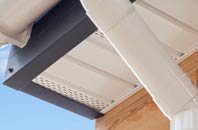 find rated Earith soffit companies