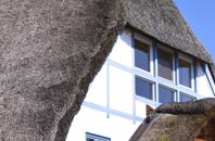 find rated Earith thatchers